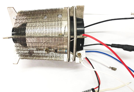 電吹風V型發熱芯 電吹風V型發熱芯