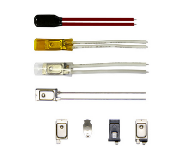 電機熱保護器 電機熱保護器